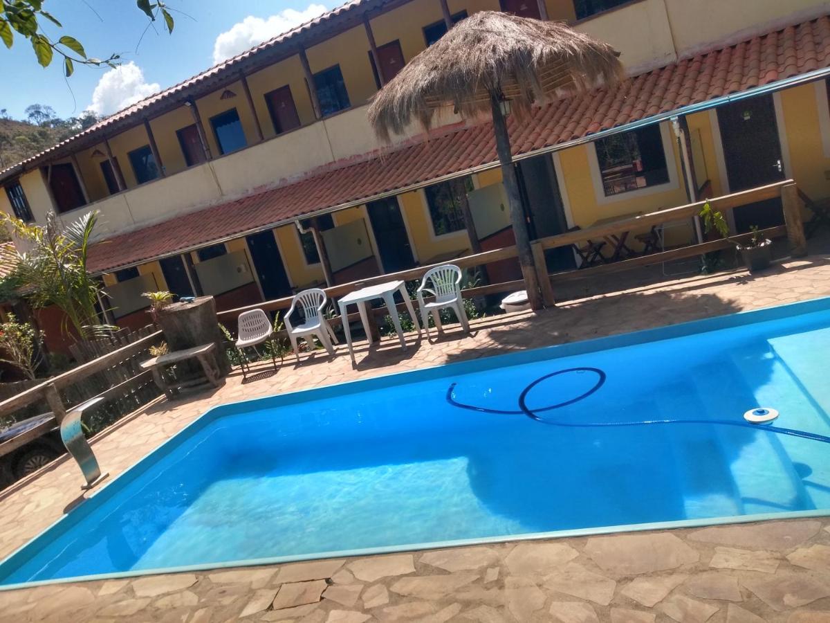 Du Vadinho Hotel Lima Duarte Cameră foto