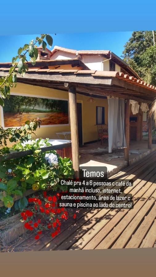 Du Vadinho Hotel Lima Duarte Cameră foto