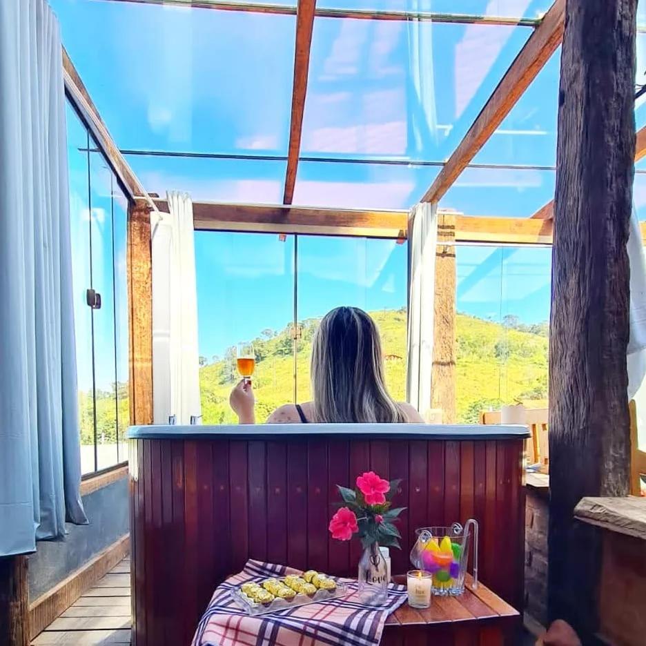 Du Vadinho Hotel Lima Duarte Cameră foto