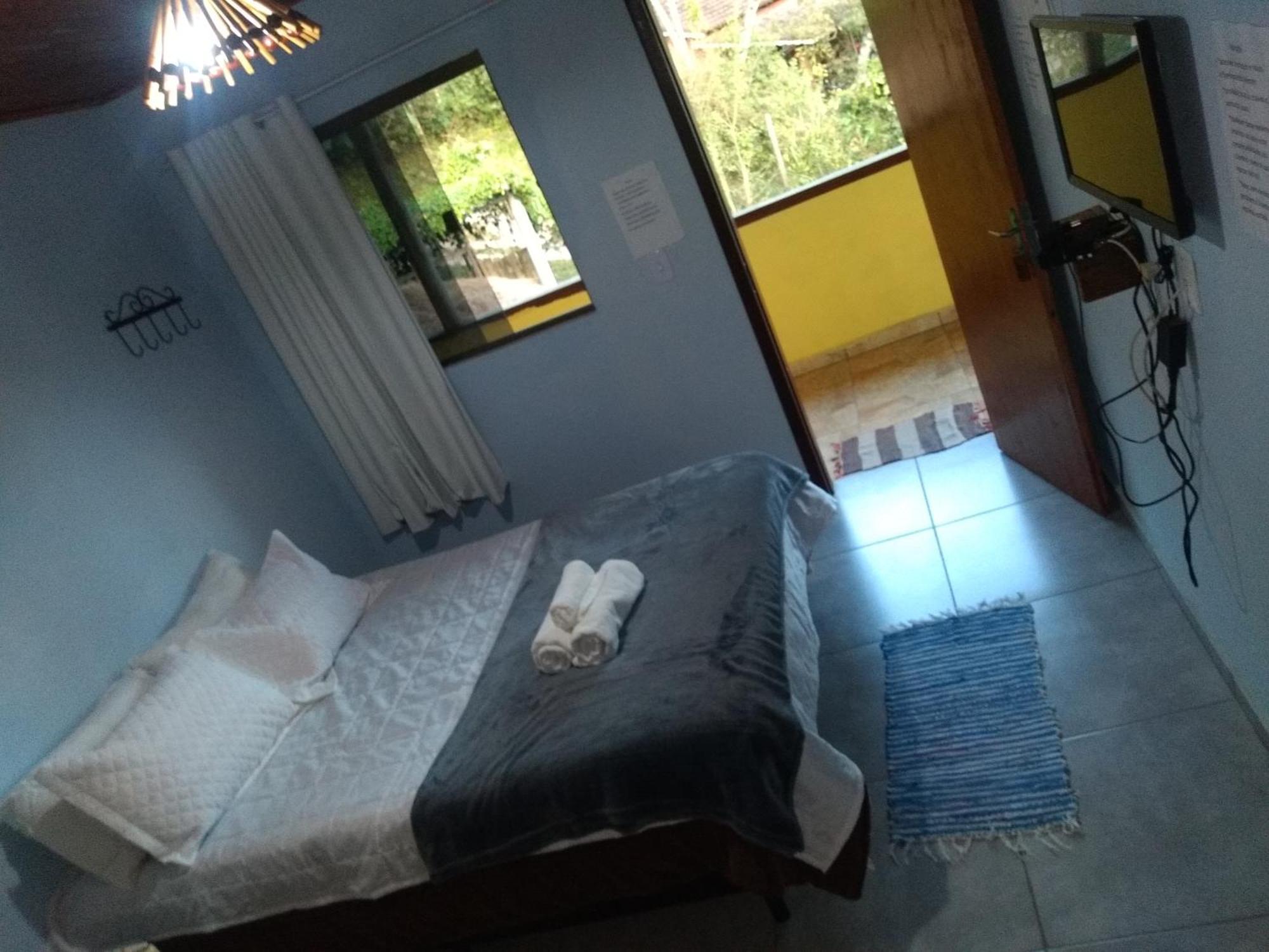 Du Vadinho Hotel Lima Duarte Cameră foto
