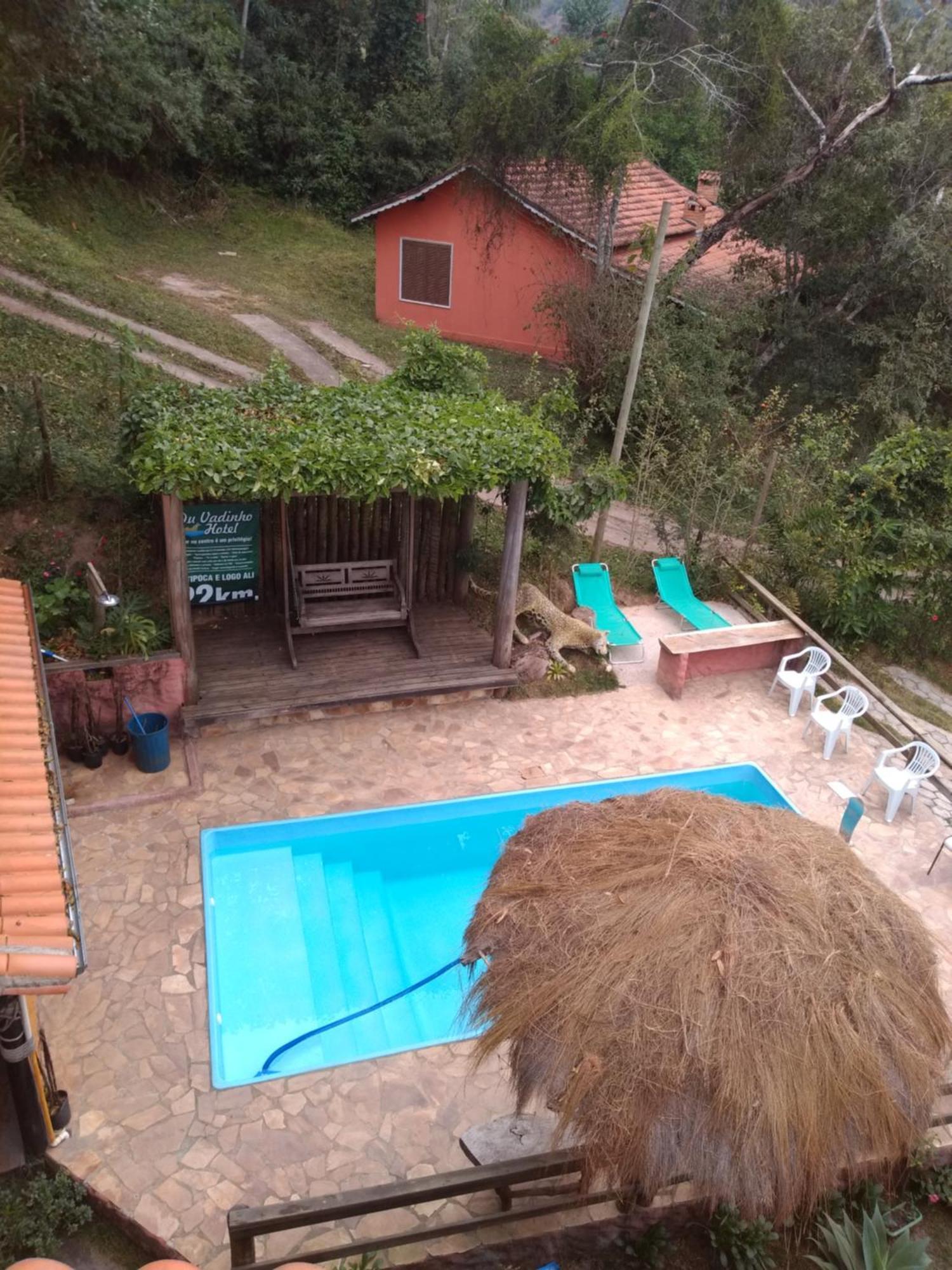 Du Vadinho Hotel Lima Duarte Cameră foto